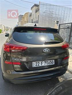 هیوندای تۆکسۆن